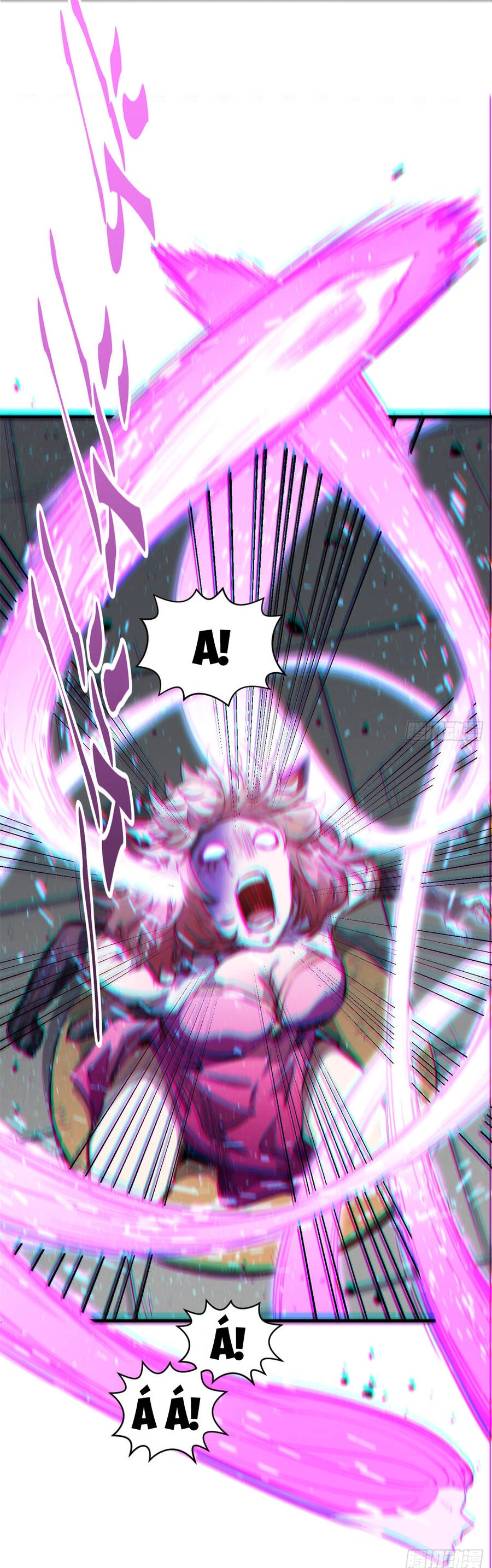 Đỉnh Cấp Khí Vận, Lặng Lẽ Tu Luyện Ngàn Năm Chapter 94 - 8