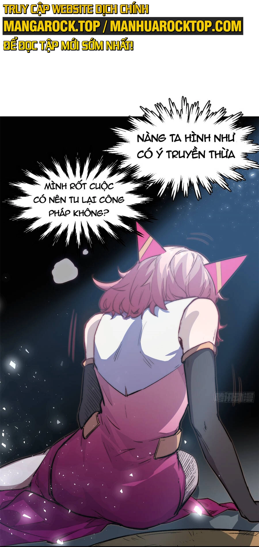 Đỉnh Cấp Khí Vận, Lặng Lẽ Tu Luyện Ngàn Năm Chapter 94 - 12