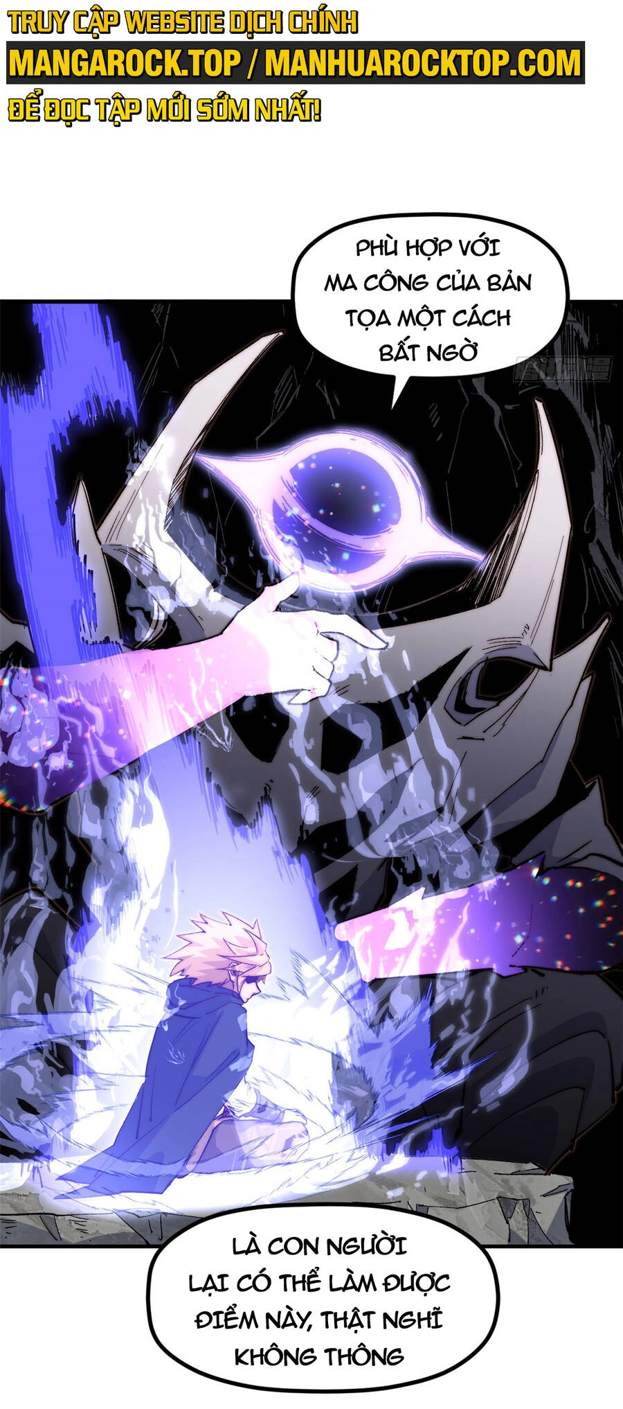 Đỉnh Cấp Khí Vận, Lặng Lẽ Tu Luyện Ngàn Năm Chapter 94 - 20