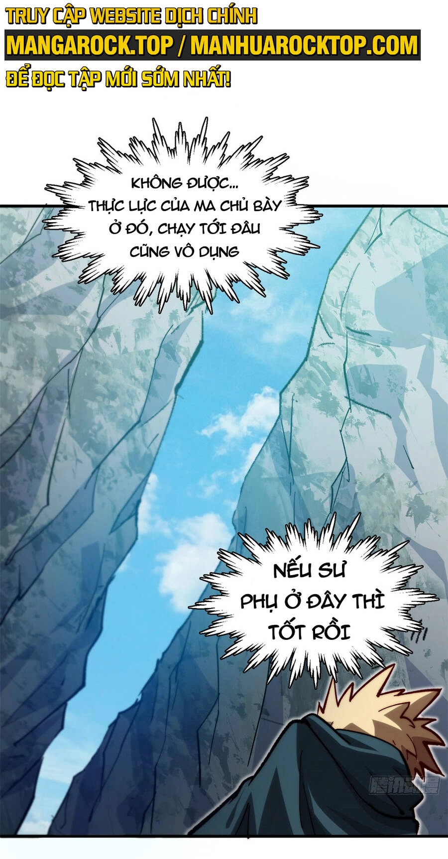 Đỉnh Cấp Khí Vận, Lặng Lẽ Tu Luyện Ngàn Năm Chapter 94 - 25