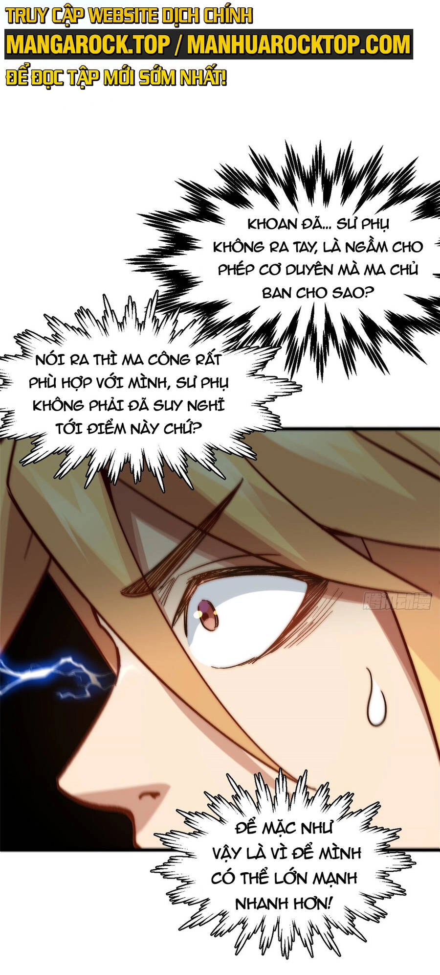 Đỉnh Cấp Khí Vận, Lặng Lẽ Tu Luyện Ngàn Năm Chapter 94 - 26