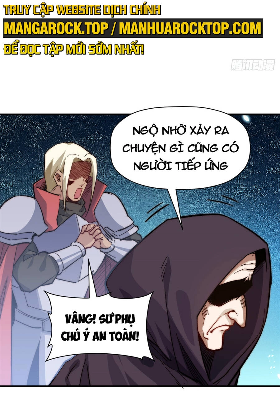 Đỉnh Cấp Khí Vận, Lặng Lẽ Tu Luyện Ngàn Năm Chapter 94 - 31