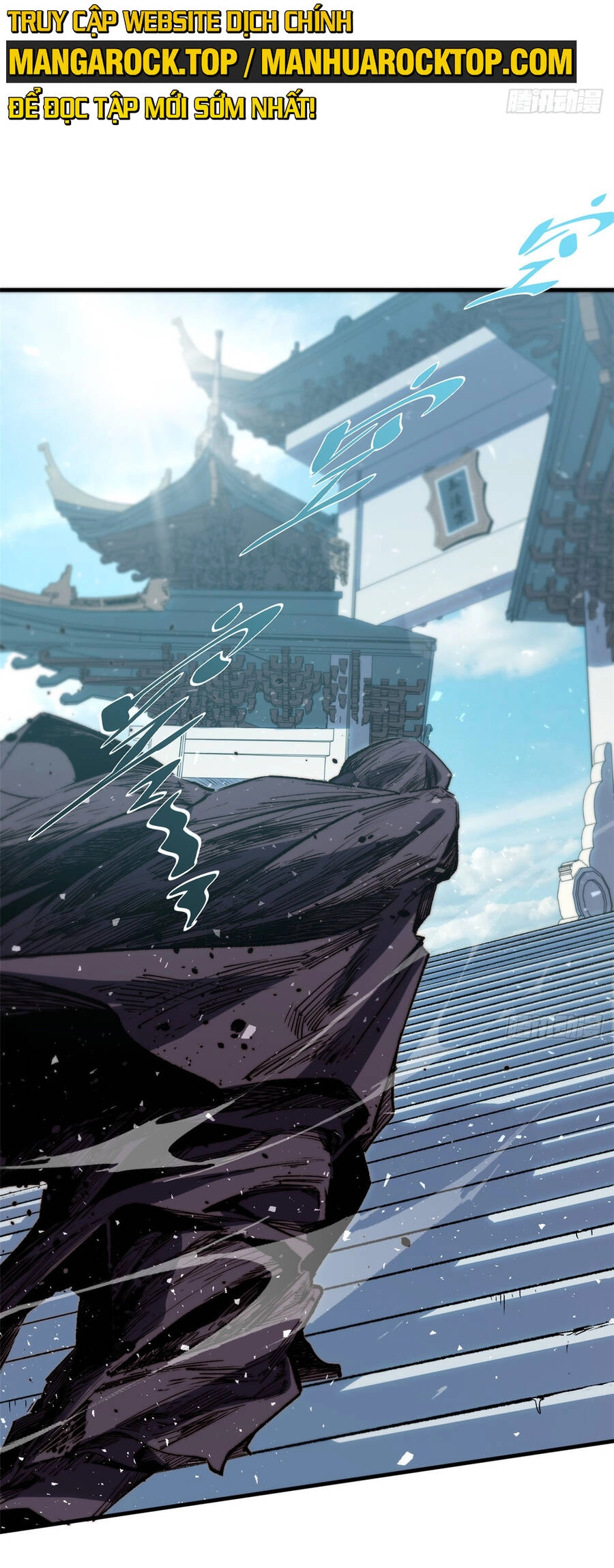 Đỉnh Cấp Khí Vận, Lặng Lẽ Tu Luyện Ngàn Năm Chapter 94 - 32