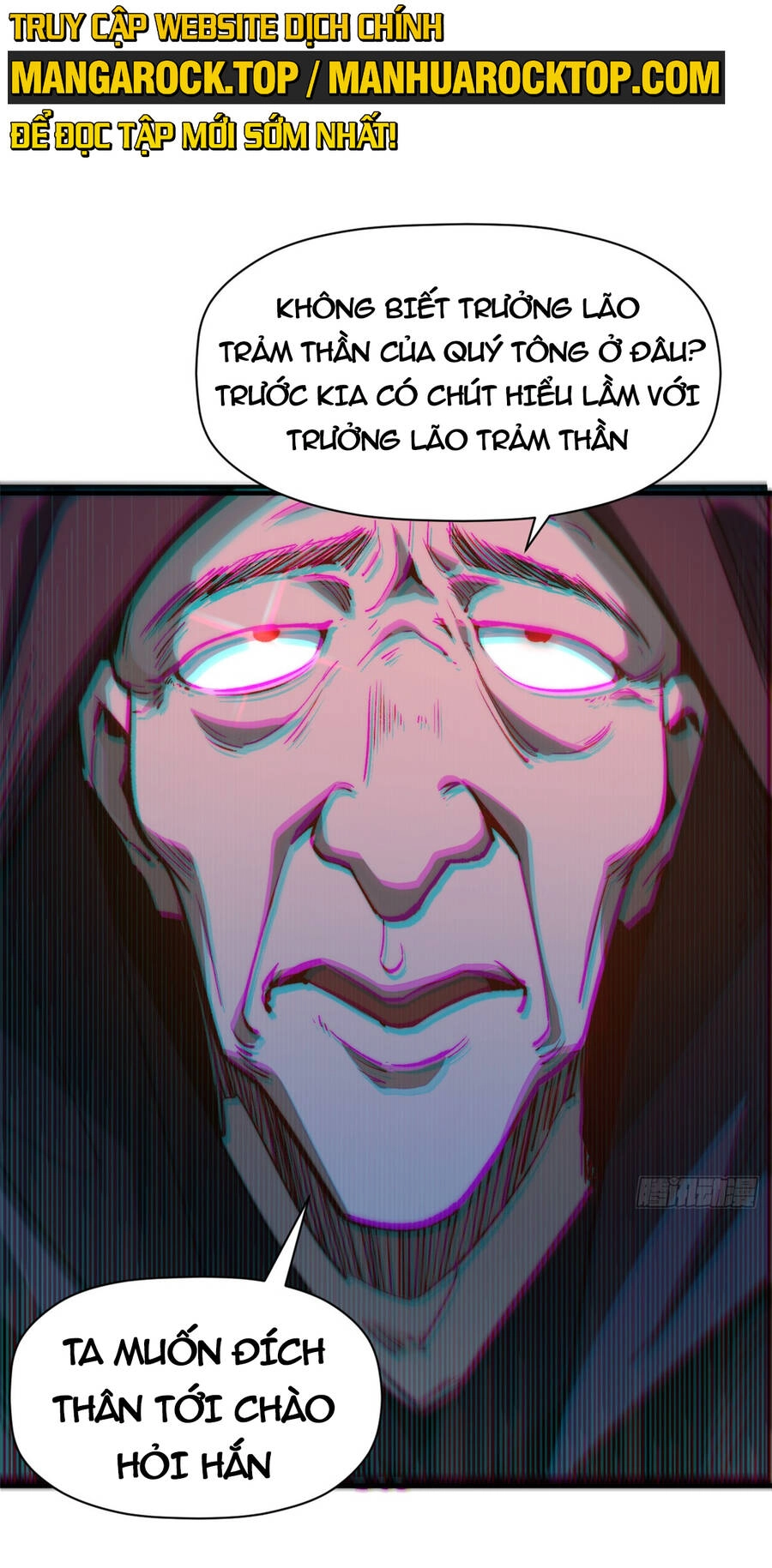 Đỉnh Cấp Khí Vận, Lặng Lẽ Tu Luyện Ngàn Năm Chapter 94 - 36