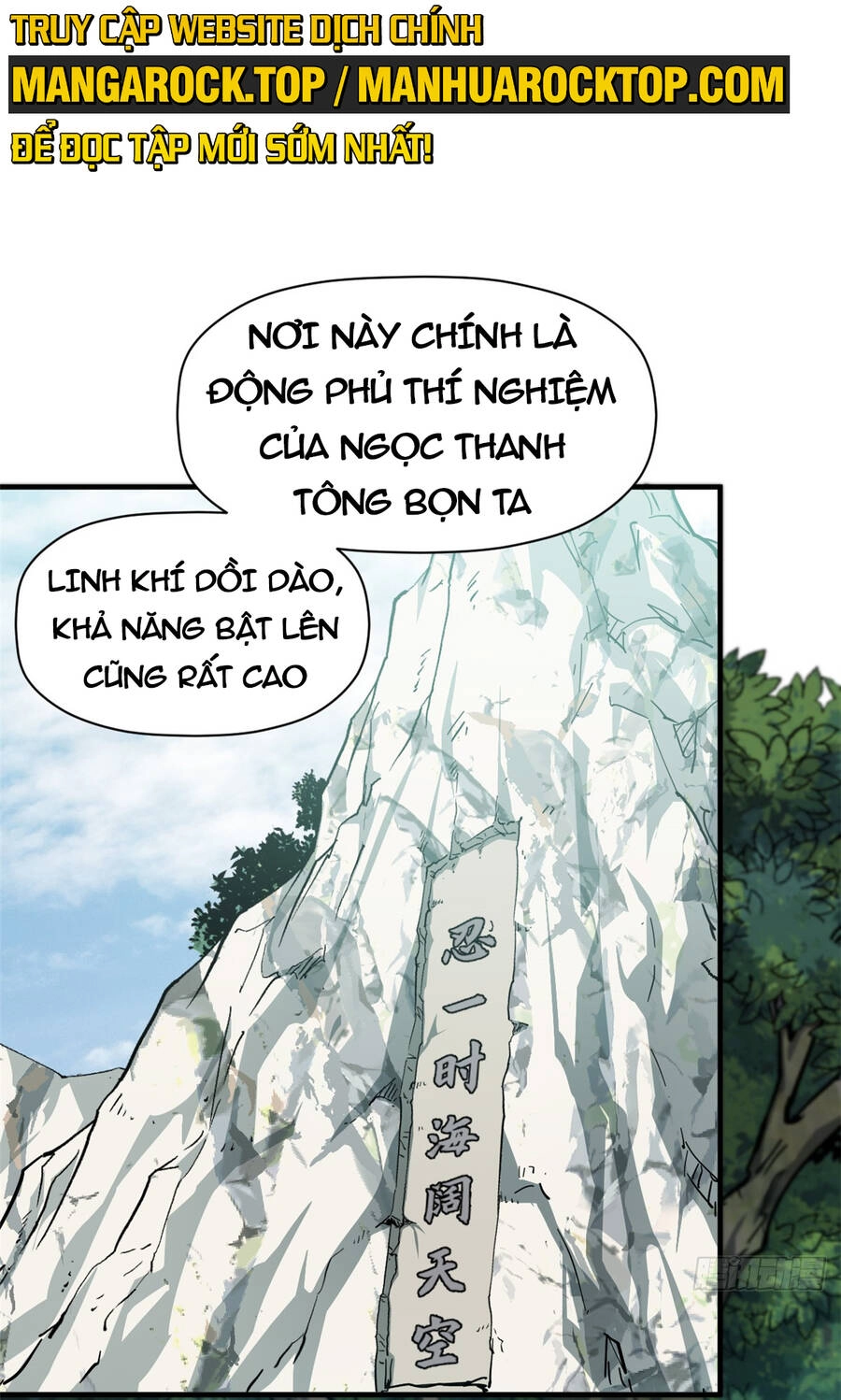 Đỉnh Cấp Khí Vận, Lặng Lẽ Tu Luyện Ngàn Năm Chapter 94 - 41