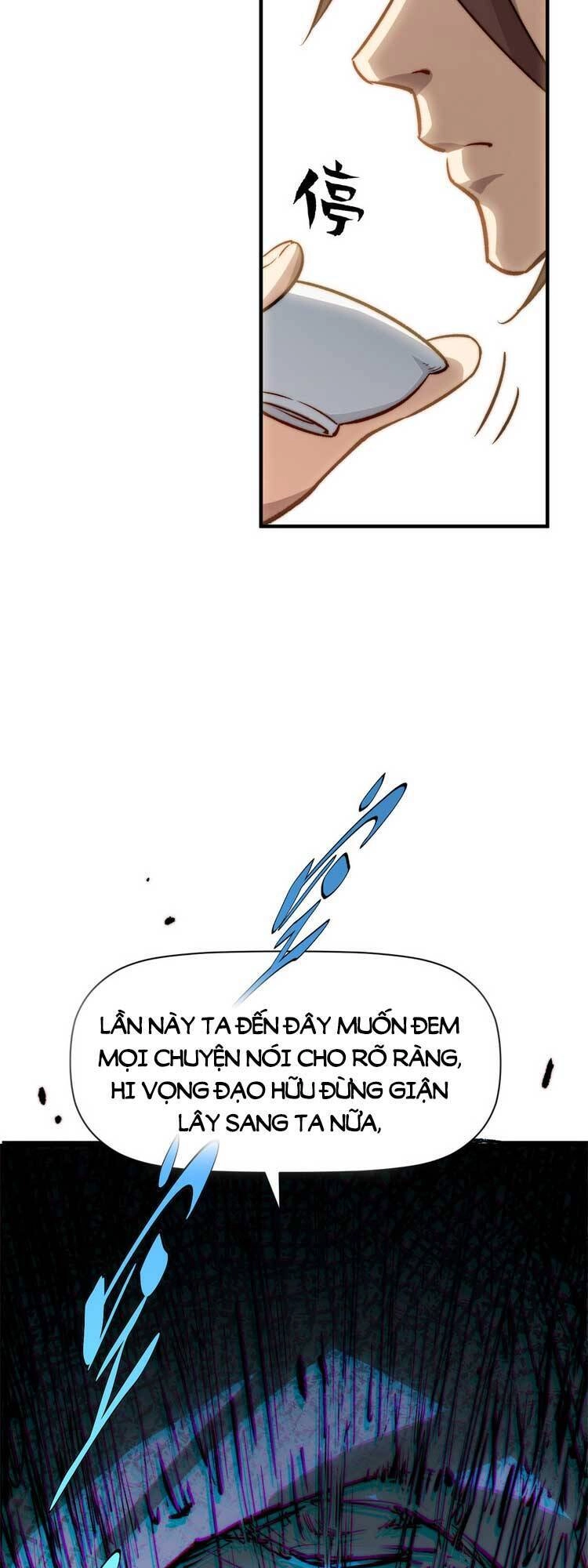 Đỉnh Cấp Khí Vận, Lặng Lẽ Tu Luyện Ngàn Năm Chapter 95 - 7