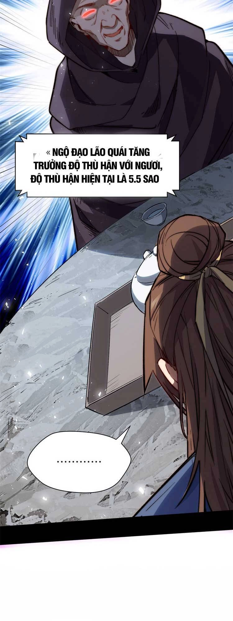 Đỉnh Cấp Khí Vận, Lặng Lẽ Tu Luyện Ngàn Năm Chapter 95 - 12