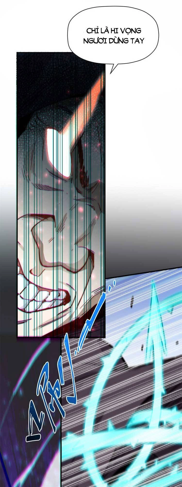 Đỉnh Cấp Khí Vận, Lặng Lẽ Tu Luyện Ngàn Năm Chapter 95 - 13