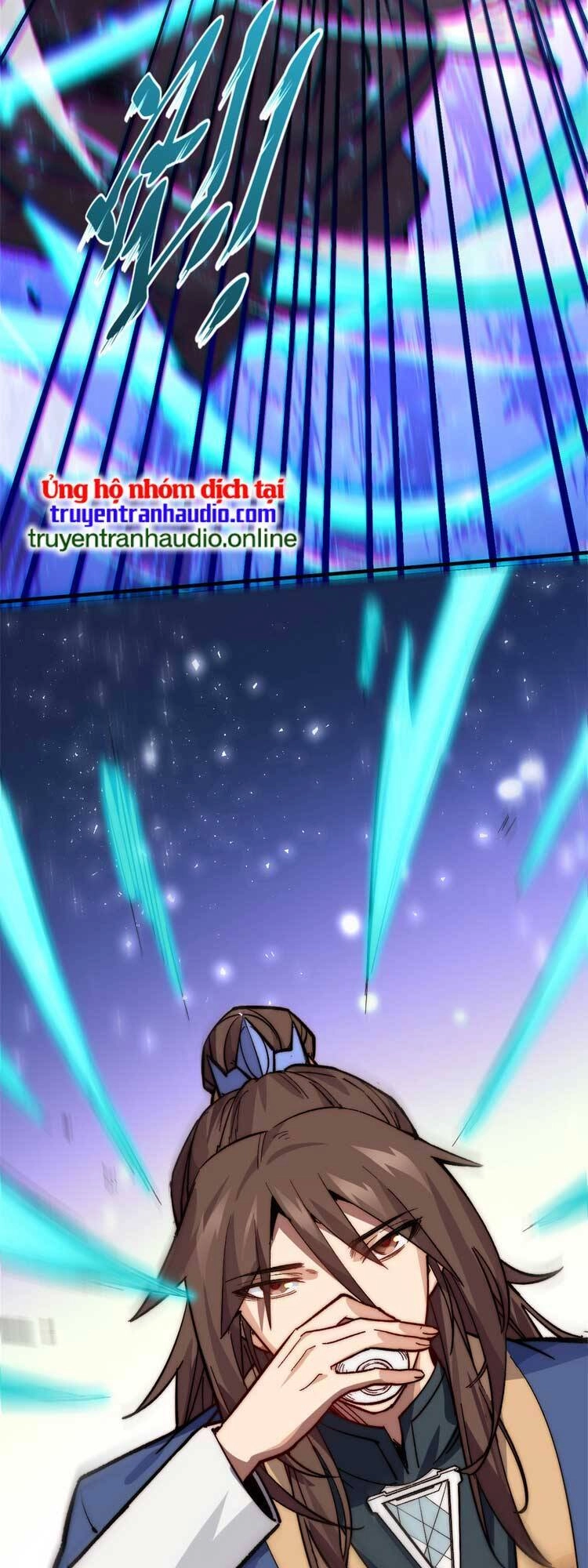 Đỉnh Cấp Khí Vận, Lặng Lẽ Tu Luyện Ngàn Năm Chapter 95 - 15