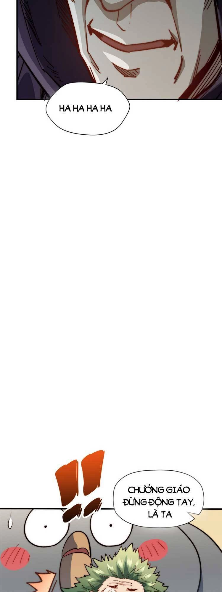 Đỉnh Cấp Khí Vận, Lặng Lẽ Tu Luyện Ngàn Năm Chapter 95 - 22