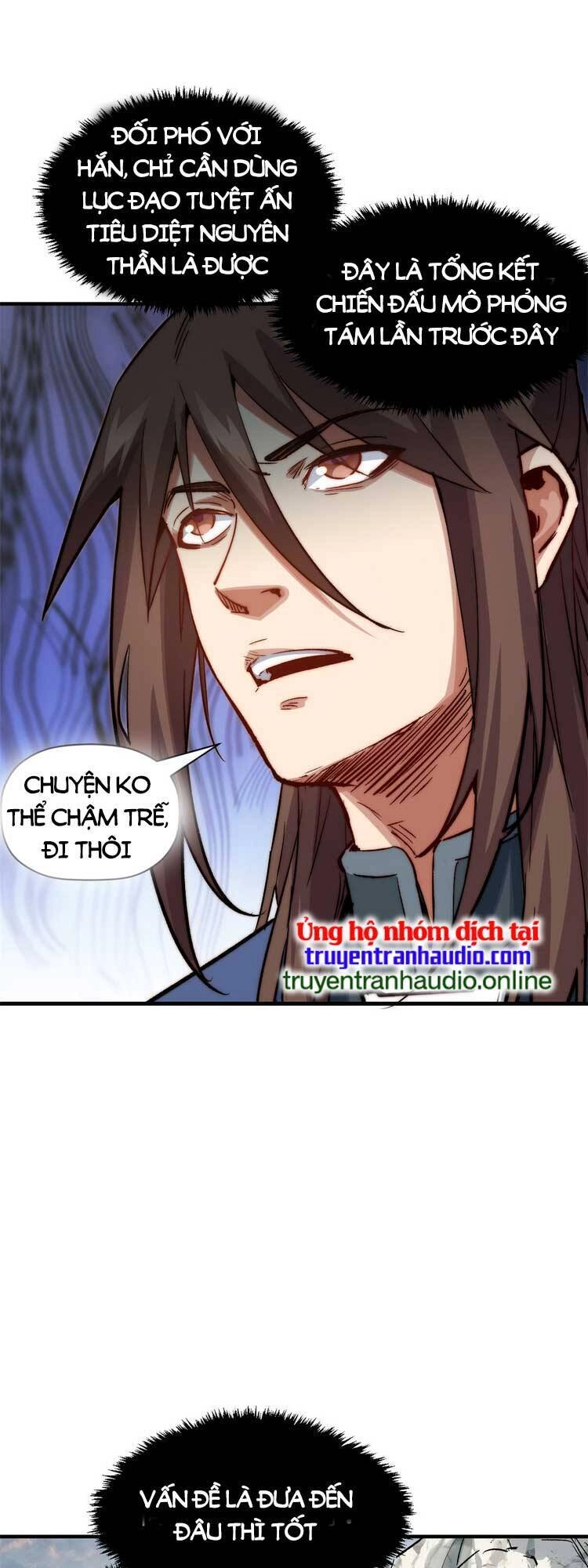 Đỉnh Cấp Khí Vận, Lặng Lẽ Tu Luyện Ngàn Năm Chapter 95 - 26