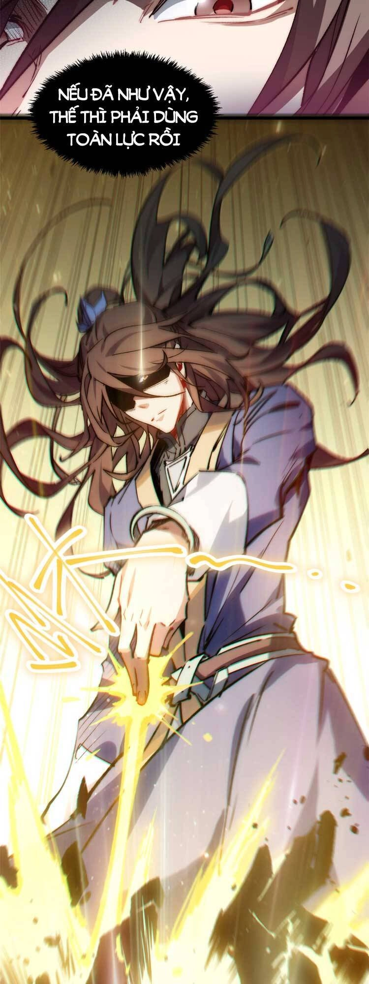 Đỉnh Cấp Khí Vận, Lặng Lẽ Tu Luyện Ngàn Năm Chapter 96 - 18