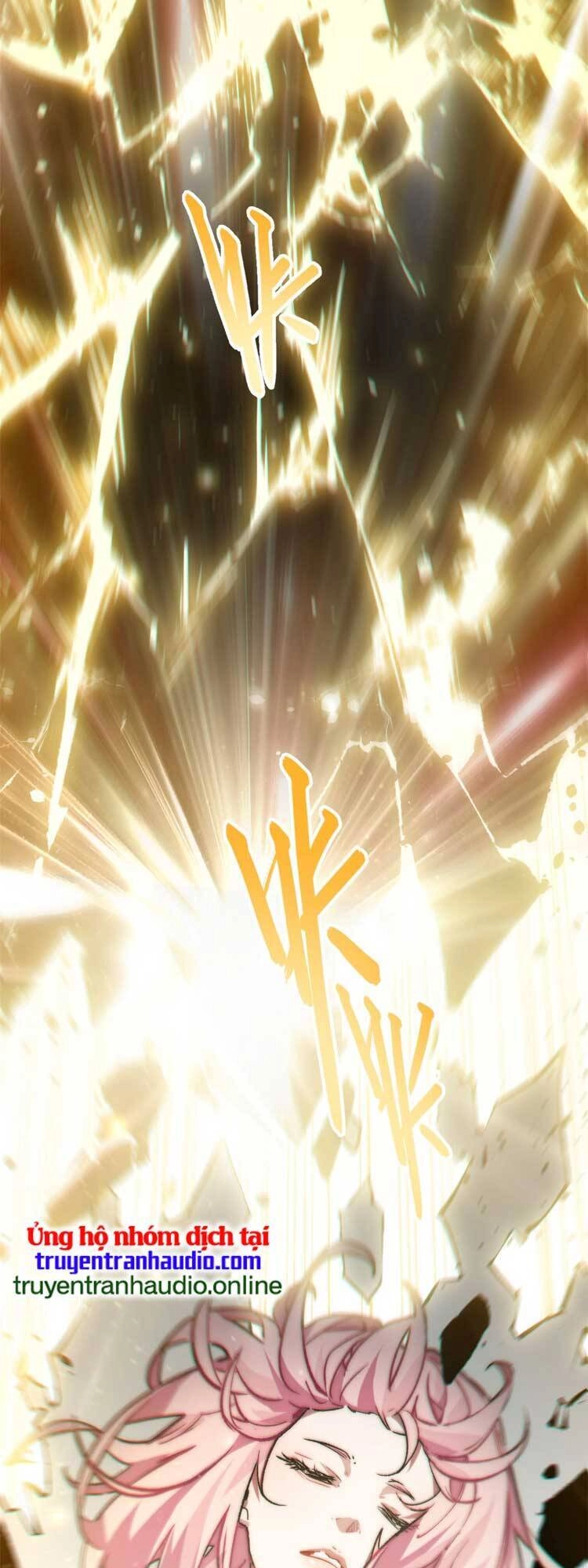 Đỉnh Cấp Khí Vận, Lặng Lẽ Tu Luyện Ngàn Năm Chapter 96 - 19