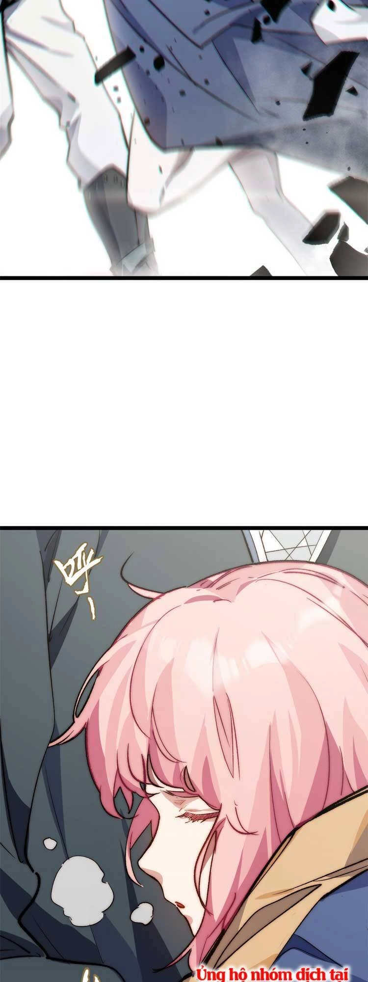 Đỉnh Cấp Khí Vận, Lặng Lẽ Tu Luyện Ngàn Năm Chapter 96 - 23