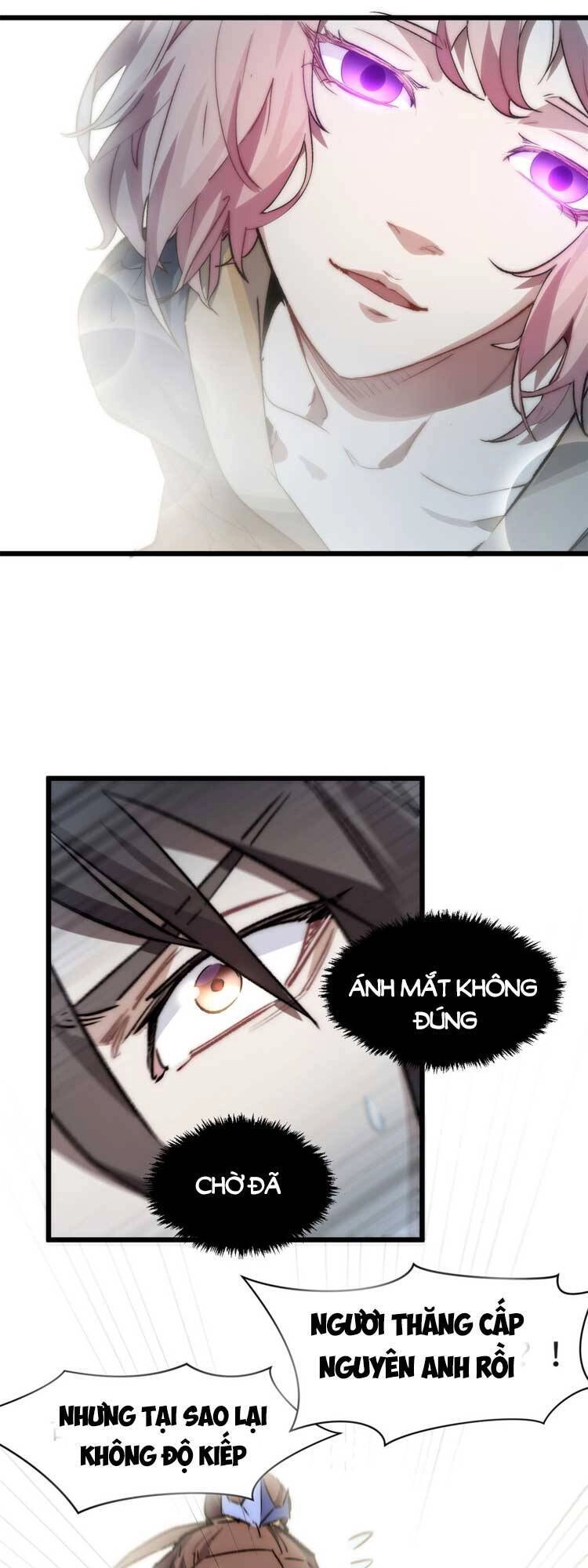 Đỉnh Cấp Khí Vận, Lặng Lẽ Tu Luyện Ngàn Năm Chapter 96 - 27