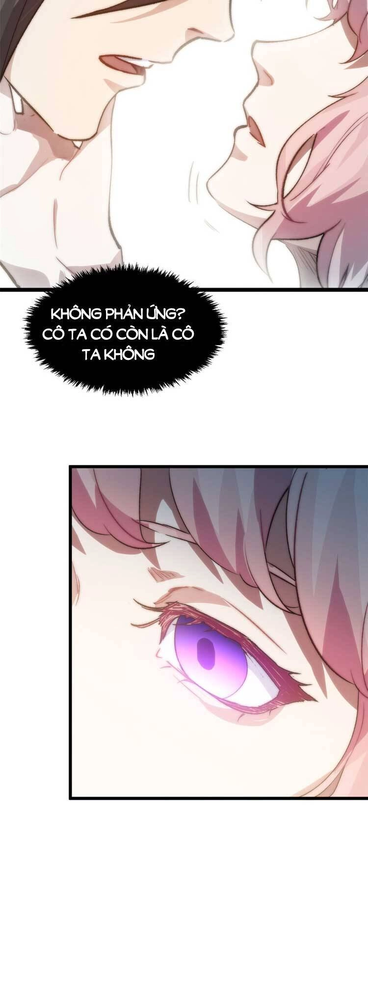 Đỉnh Cấp Khí Vận, Lặng Lẽ Tu Luyện Ngàn Năm Chapter 96 - 29