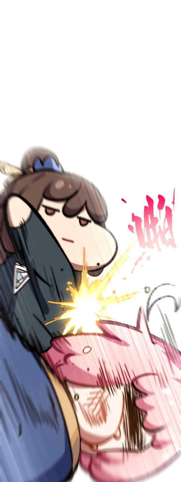 Đỉnh Cấp Khí Vận, Lặng Lẽ Tu Luyện Ngàn Năm Chapter 96 - 30