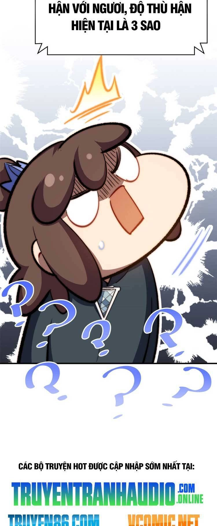 Đỉnh Cấp Khí Vận, Lặng Lẽ Tu Luyện Ngàn Năm Chapter 96 - 40