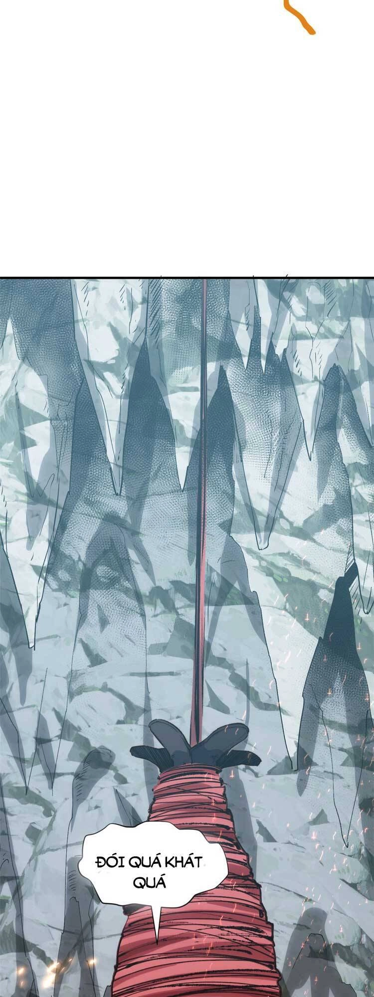 Đỉnh Cấp Khí Vận, Lặng Lẽ Tu Luyện Ngàn Năm Chapter 97 - 26