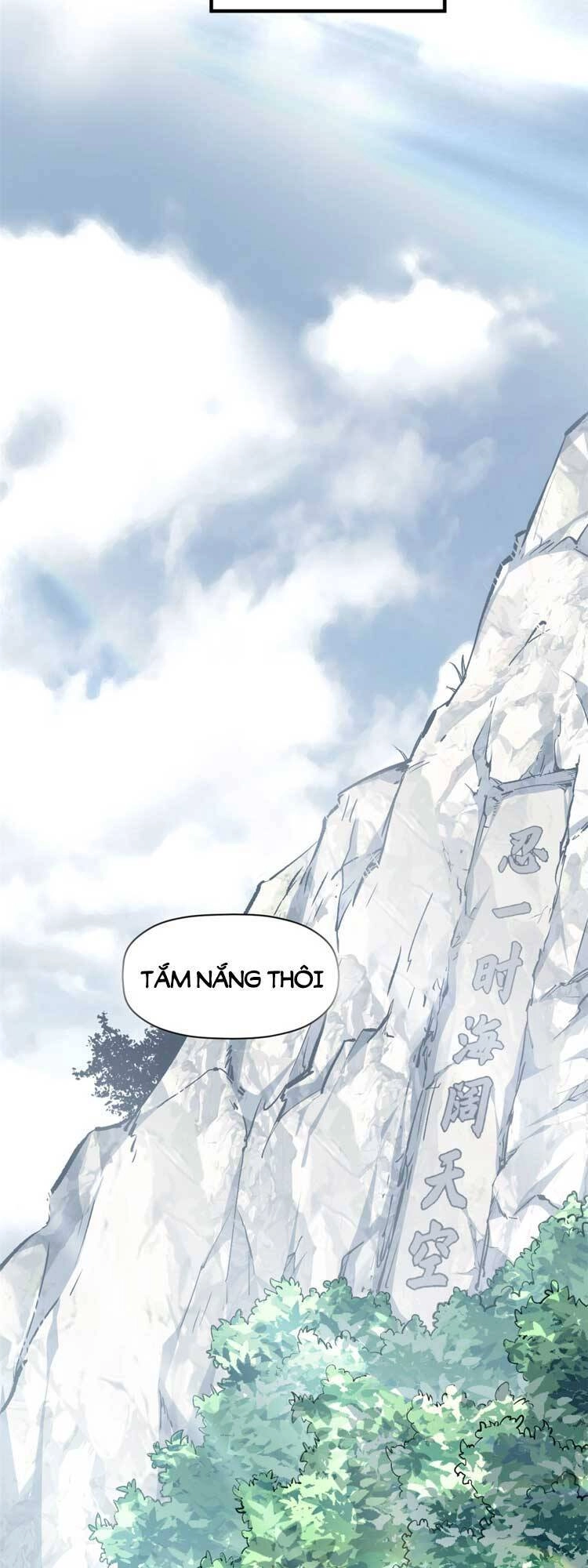 Đỉnh Cấp Khí Vận, Lặng Lẽ Tu Luyện Ngàn Năm Chapter 98 - 11