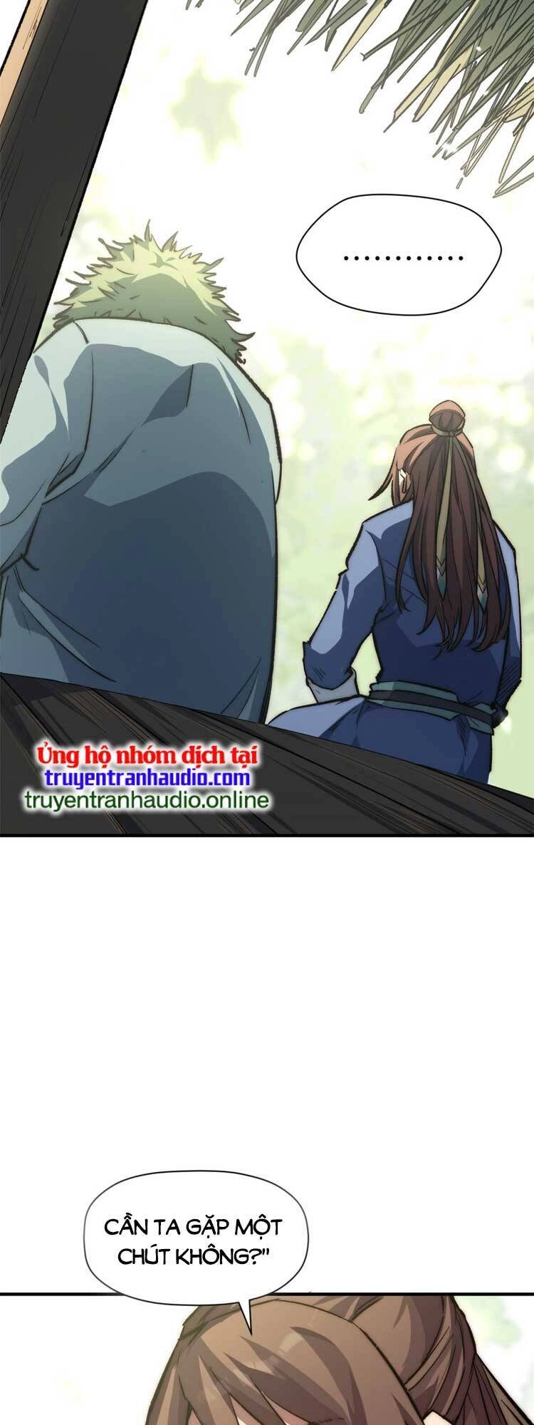 Đỉnh Cấp Khí Vận, Lặng Lẽ Tu Luyện Ngàn Năm Chapter 98 - 18