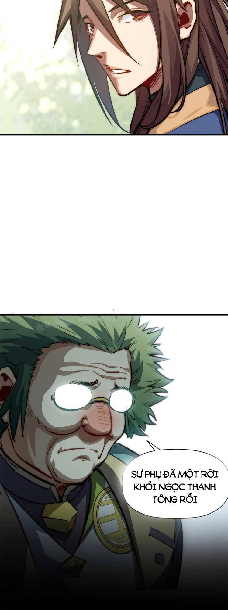 Đỉnh Cấp Khí Vận, Lặng Lẽ Tu Luyện Ngàn Năm Chapter 98 - 19