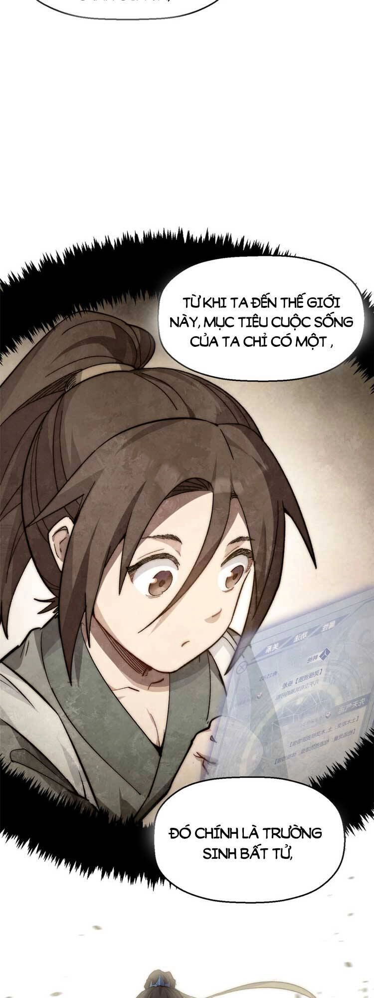 Đỉnh Cấp Khí Vận, Lặng Lẽ Tu Luyện Ngàn Năm Chapter 98 - 28