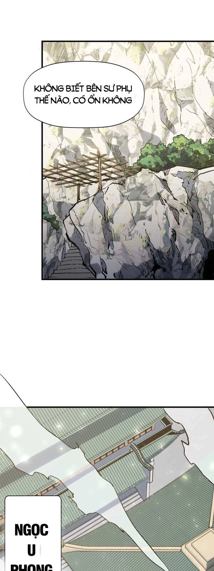 Đỉnh Cấp Khí Vận, Lặng Lẽ Tu Luyện Ngàn Năm Chapter 99 - 12