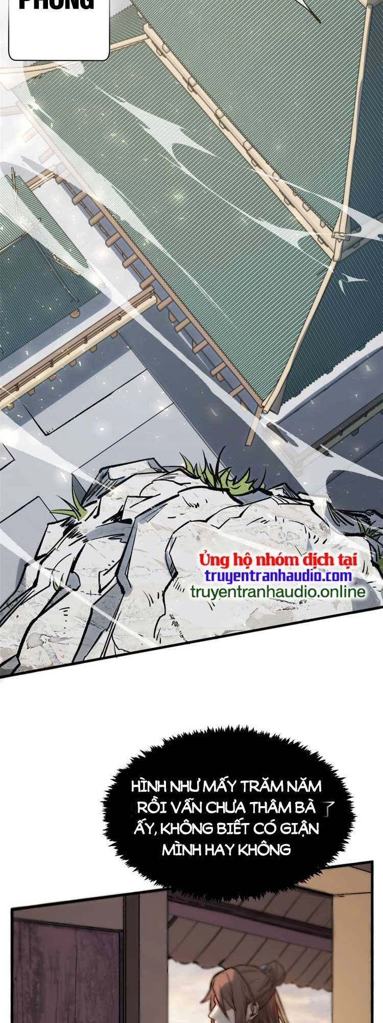 Đỉnh Cấp Khí Vận, Lặng Lẽ Tu Luyện Ngàn Năm Chapter 99 - 13