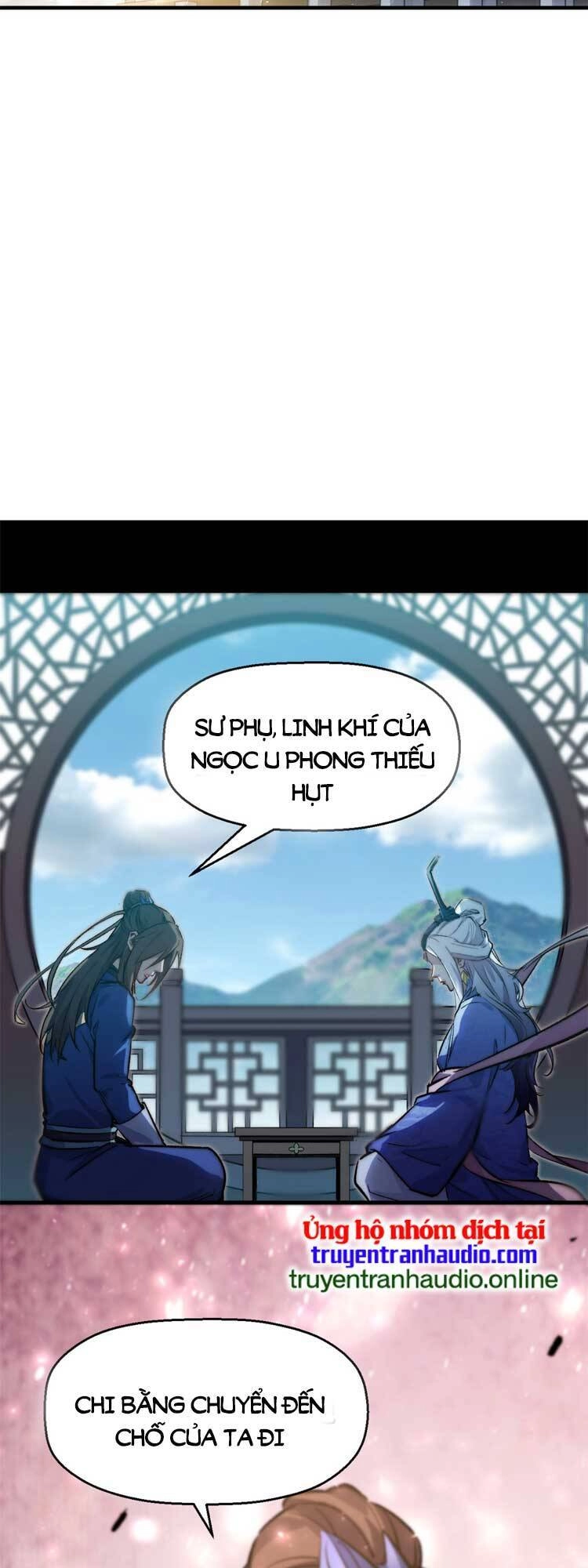 Đỉnh Cấp Khí Vận, Lặng Lẽ Tu Luyện Ngàn Năm Chapter 99 - 18