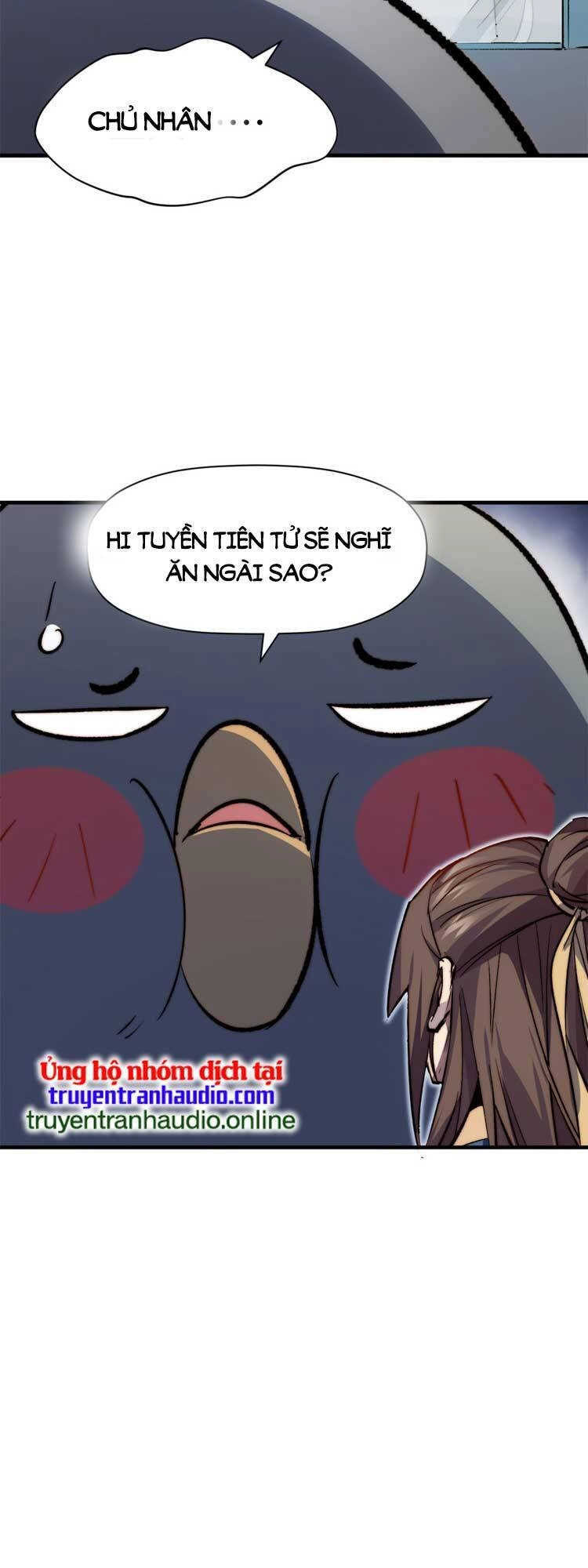 Đỉnh Cấp Khí Vận, Lặng Lẽ Tu Luyện Ngàn Năm Chapter 99 - 28