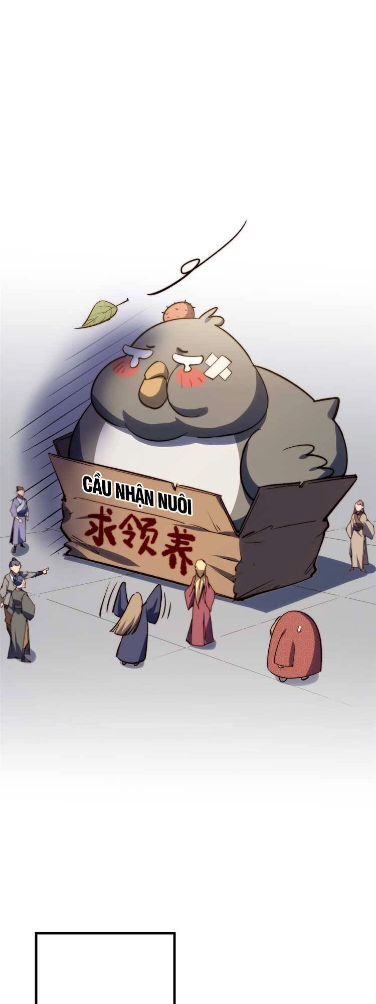 Đỉnh Cấp Khí Vận, Lặng Lẽ Tu Luyện Ngàn Năm Chapter 99 - 29