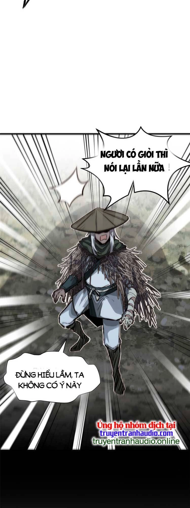 Đỉnh Cấp Khí Vận, Lặng Lẽ Tu Luyện Ngàn Năm Chapter 99 - 39