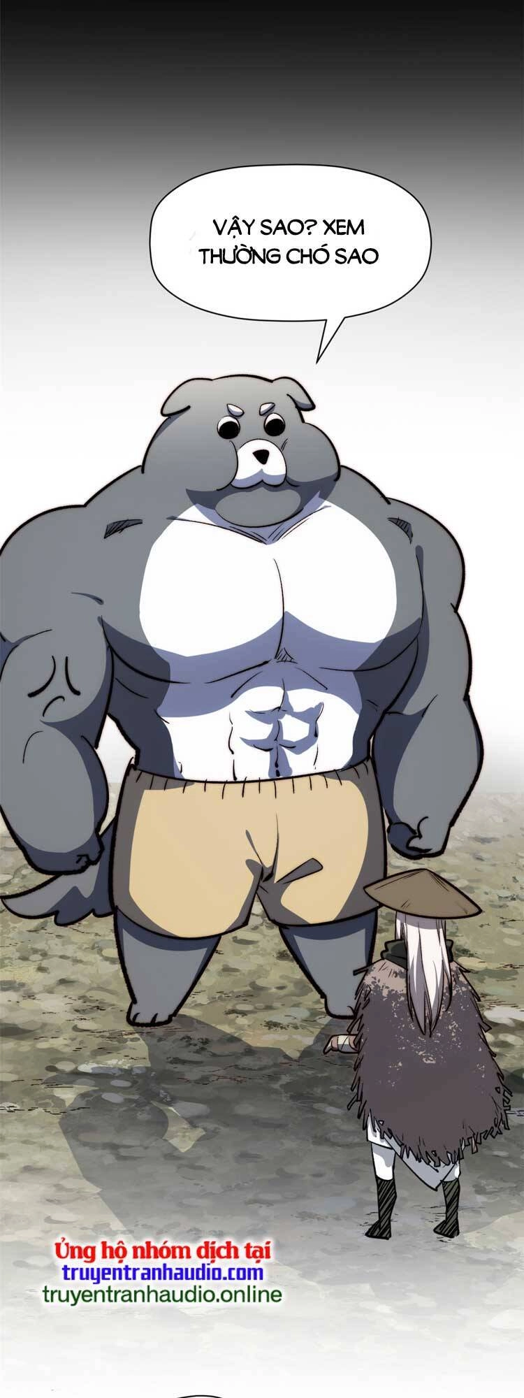 Đỉnh Cấp Khí Vận, Lặng Lẽ Tu Luyện Ngàn Năm Chapter 99 - 40