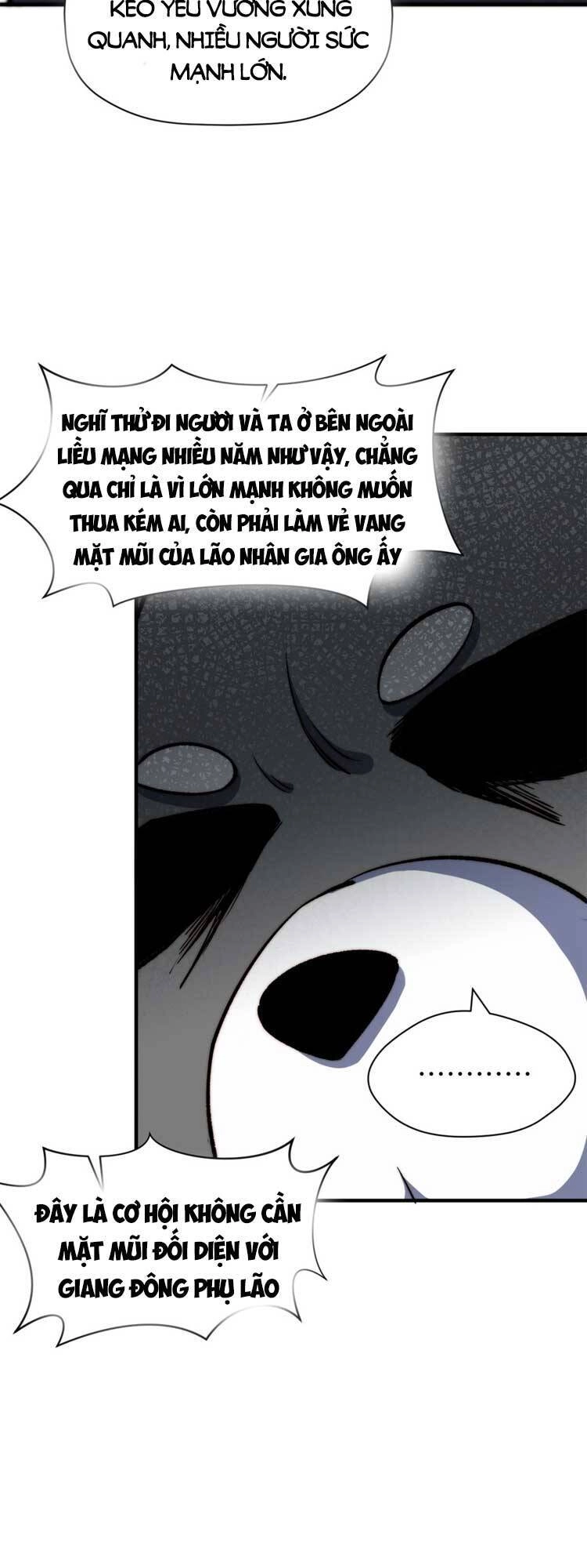 Đỉnh Cấp Khí Vận, Lặng Lẽ Tu Luyện Ngàn Năm Chapter 100 - 5