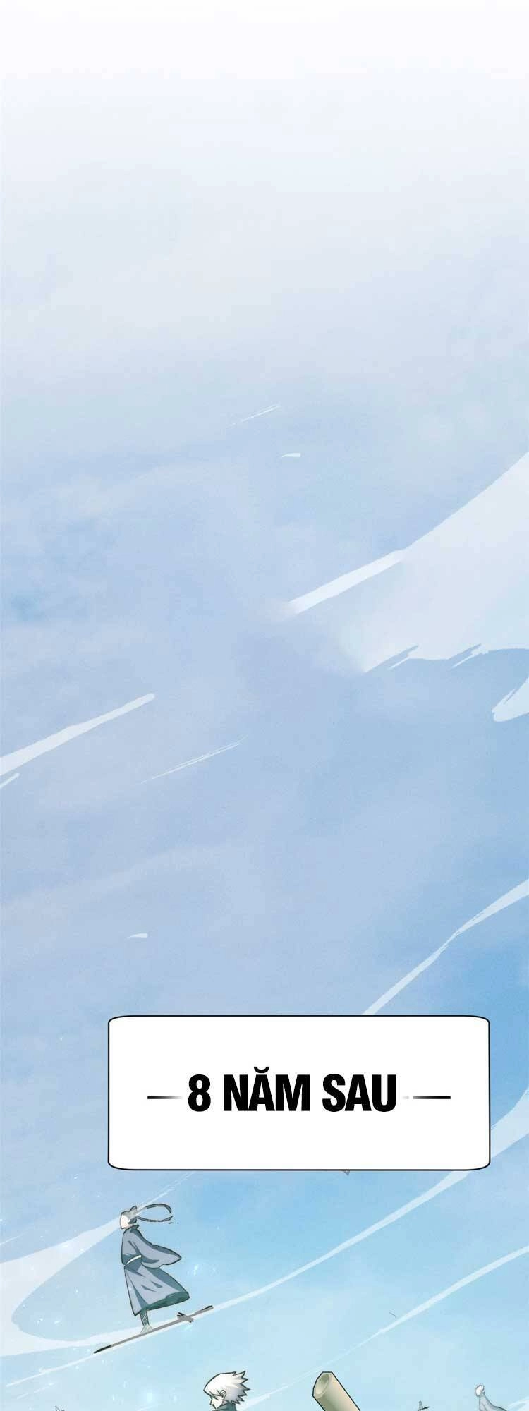 Đỉnh Cấp Khí Vận, Lặng Lẽ Tu Luyện Ngàn Năm Chapter 100 - 7