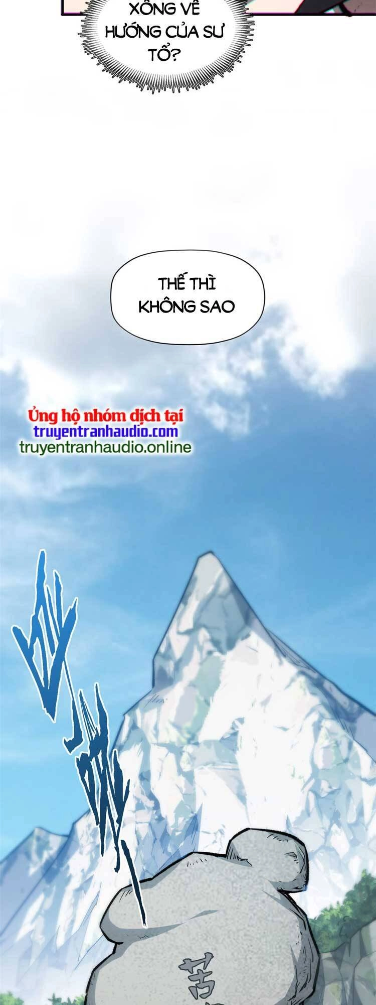 Đỉnh Cấp Khí Vận, Lặng Lẽ Tu Luyện Ngàn Năm Chapter 100 - 10