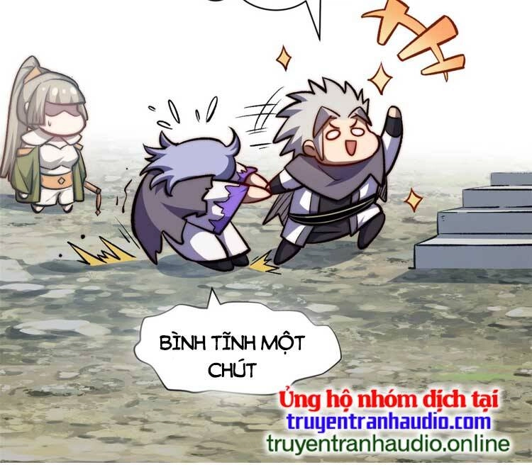 Đỉnh Cấp Khí Vận, Lặng Lẽ Tu Luyện Ngàn Năm Chapter 100 - 17