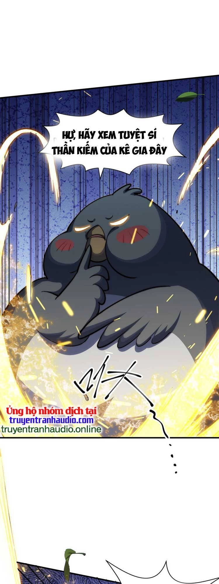 Đỉnh Cấp Khí Vận, Lặng Lẽ Tu Luyện Ngàn Năm Chapter 100 - 21