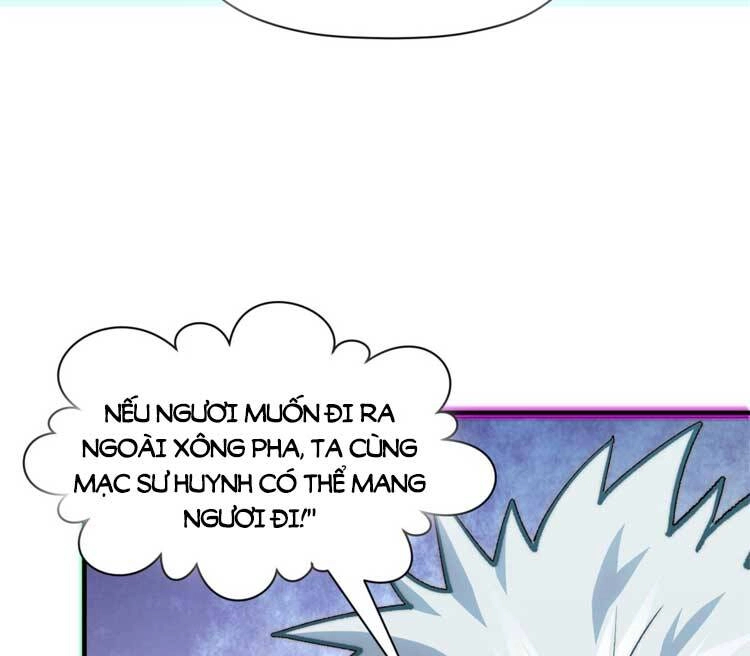 Đỉnh Cấp Khí Vận, Lặng Lẽ Tu Luyện Ngàn Năm Chapter 100 - 34