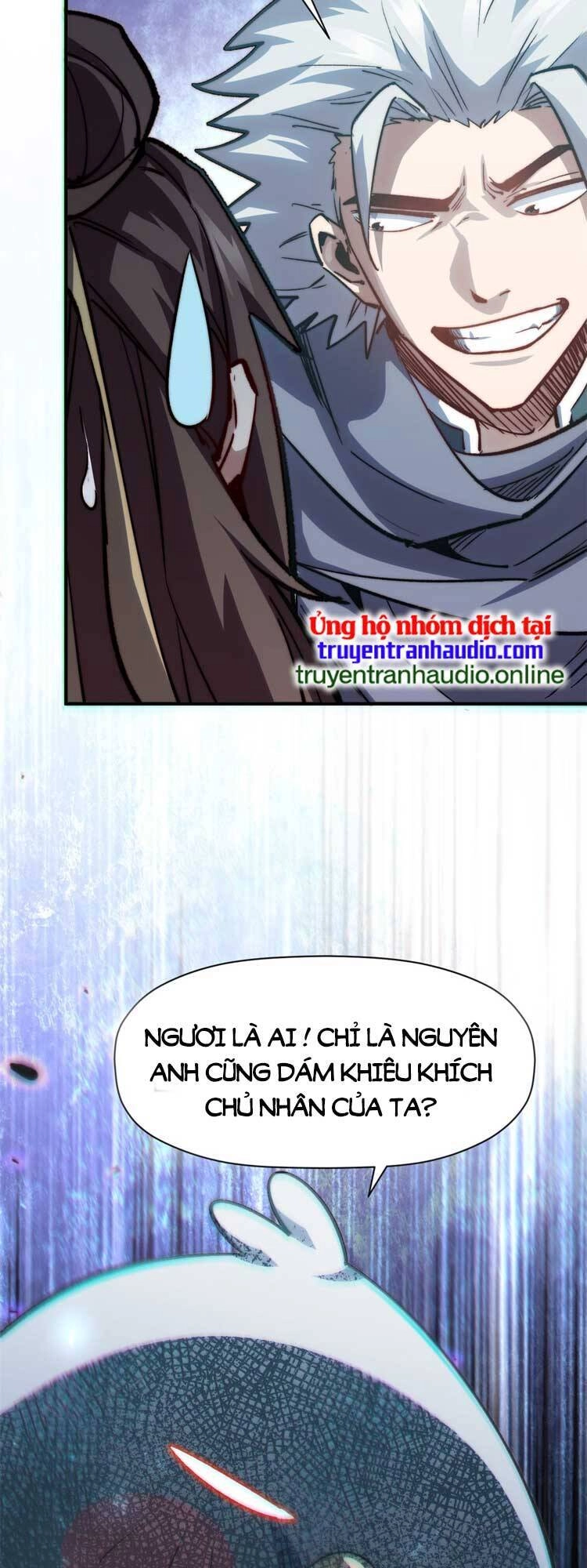 Đỉnh Cấp Khí Vận, Lặng Lẽ Tu Luyện Ngàn Năm Chapter 100 - 35