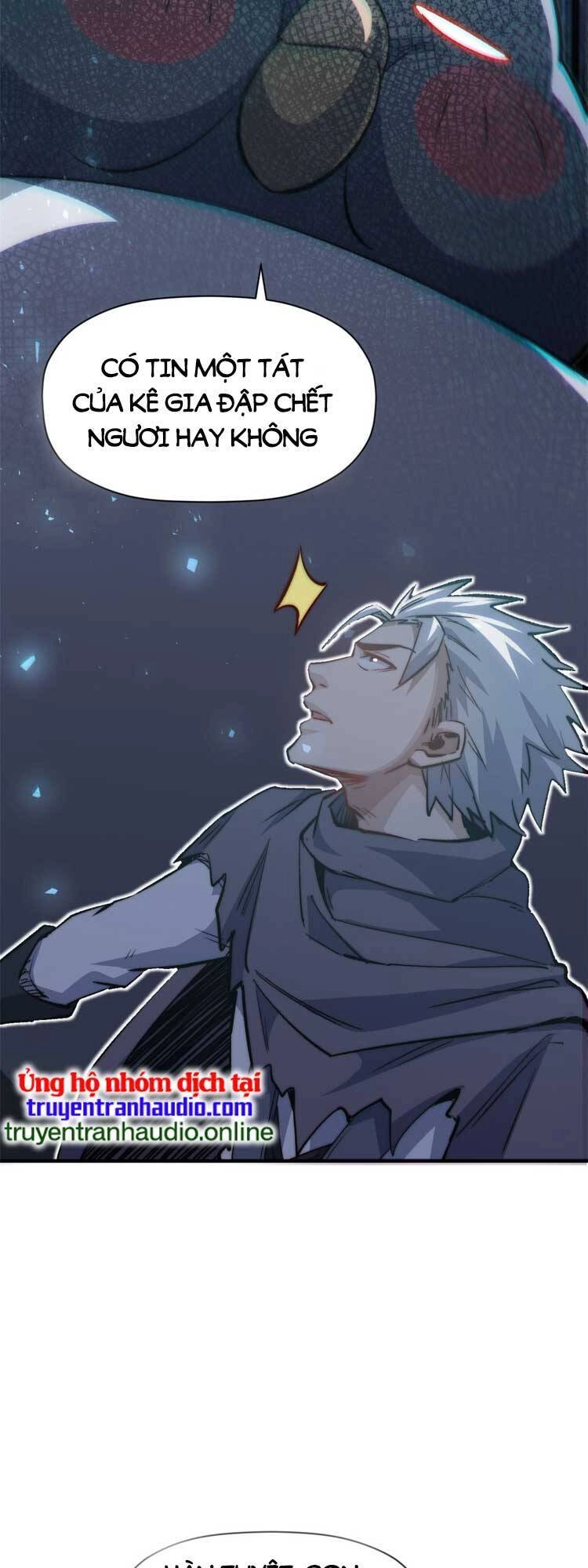 Đỉnh Cấp Khí Vận, Lặng Lẽ Tu Luyện Ngàn Năm Chapter 100 - 36