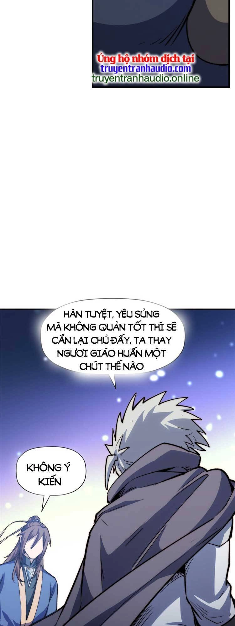 Đỉnh Cấp Khí Vận, Lặng Lẽ Tu Luyện Ngàn Năm Chapter 100 - 38