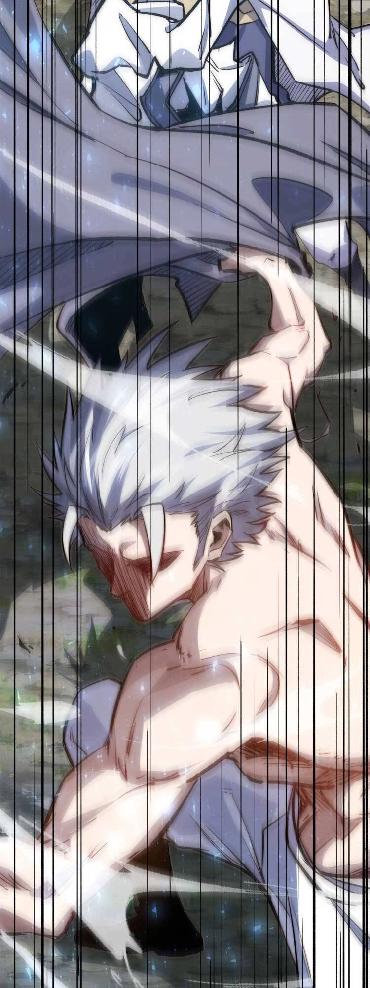 Đỉnh Cấp Khí Vận, Lặng Lẽ Tu Luyện Ngàn Năm Chapter 101 - 4