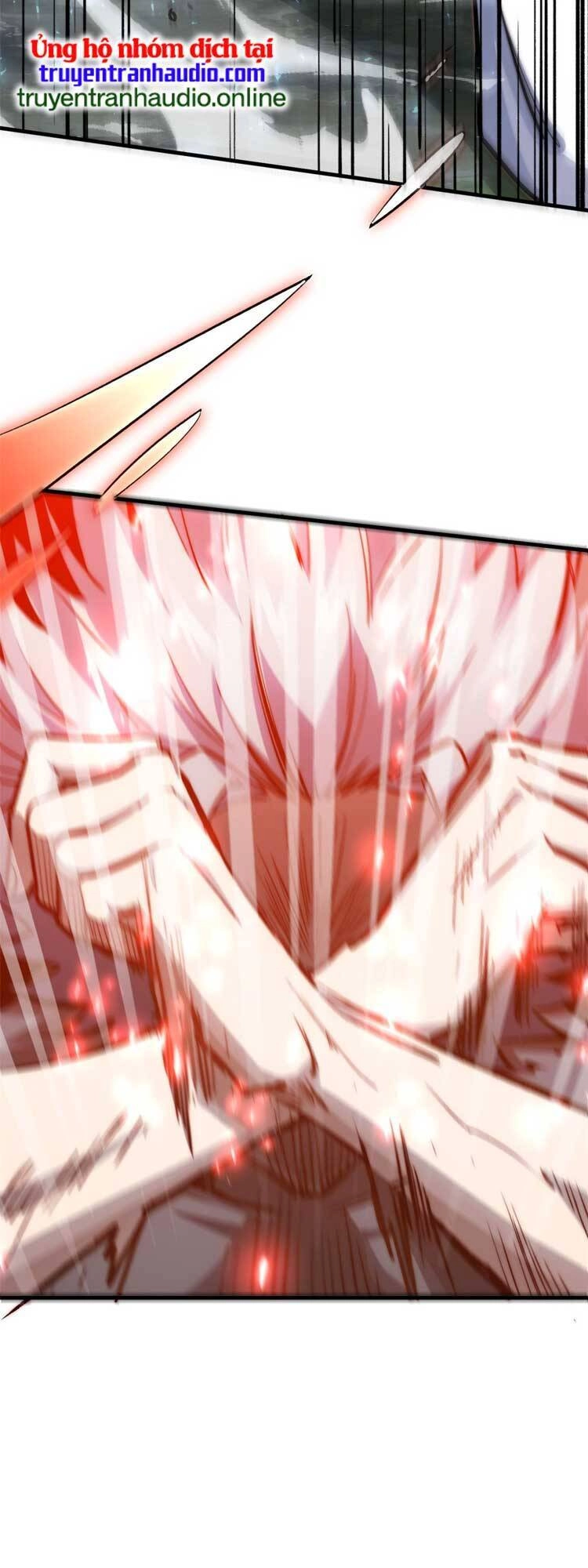 Đỉnh Cấp Khí Vận, Lặng Lẽ Tu Luyện Ngàn Năm Chapter 101 - 5