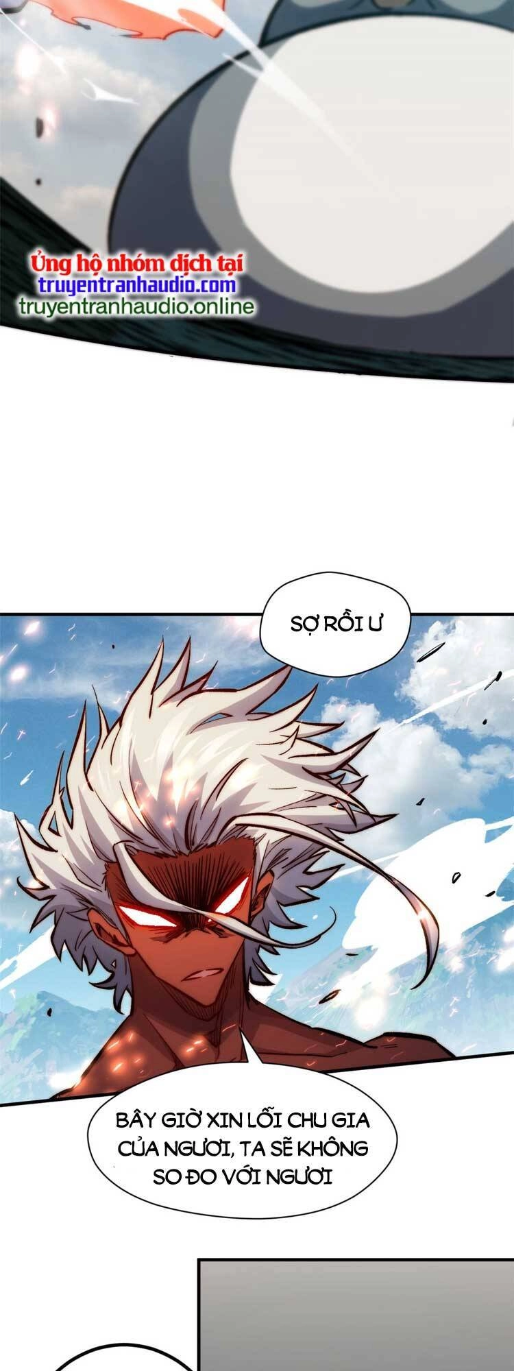 Đỉnh Cấp Khí Vận, Lặng Lẽ Tu Luyện Ngàn Năm Chapter 101 - 9