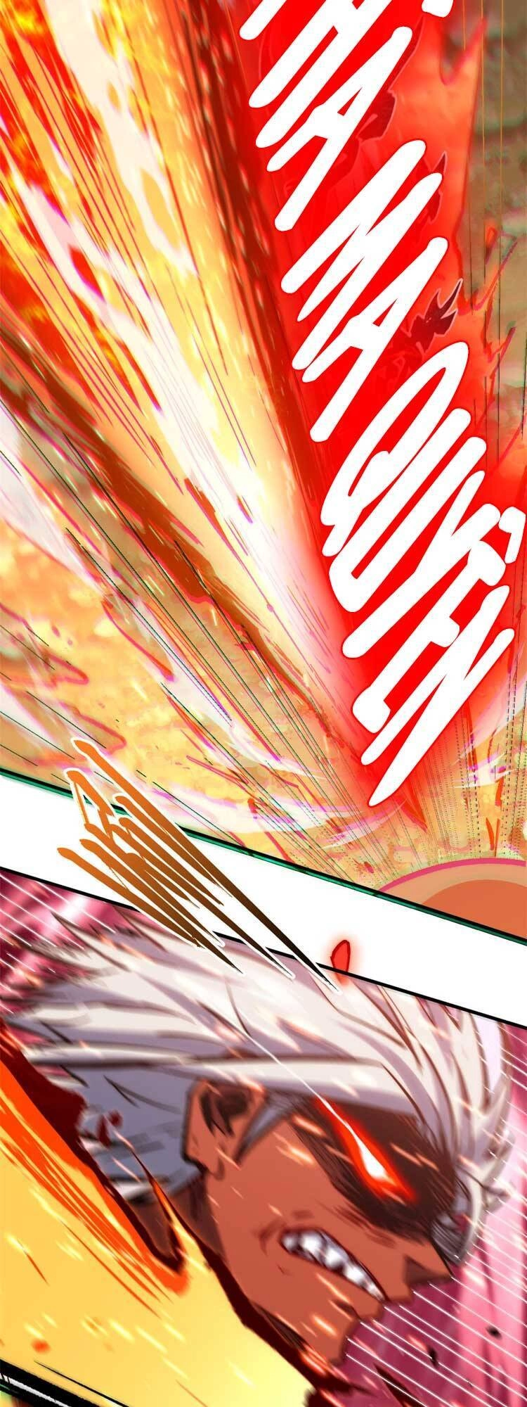 Đỉnh Cấp Khí Vận, Lặng Lẽ Tu Luyện Ngàn Năm Chapter 101 - 12