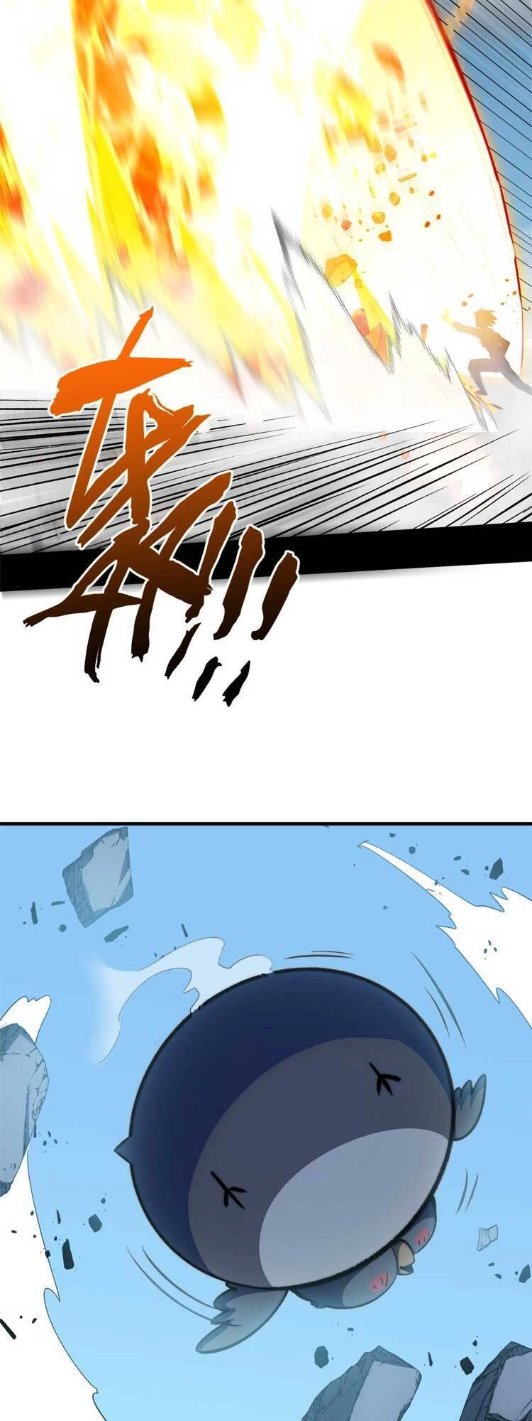 Đỉnh Cấp Khí Vận, Lặng Lẽ Tu Luyện Ngàn Năm Chapter 101 - 21