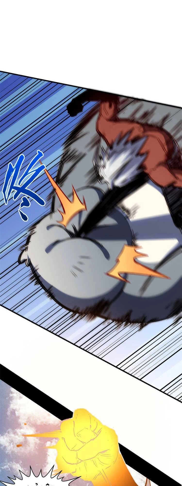 Đỉnh Cấp Khí Vận, Lặng Lẽ Tu Luyện Ngàn Năm Chapter 101 - 23