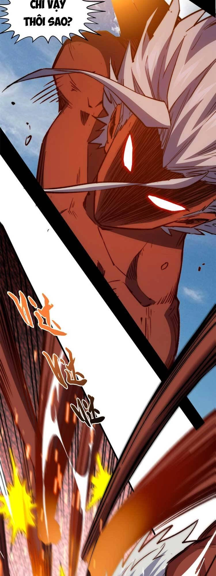 Đỉnh Cấp Khí Vận, Lặng Lẽ Tu Luyện Ngàn Năm Chapter 101 - 24